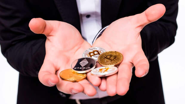 В России ужесточат ответственность за нелегальный майнинг криптовалюты