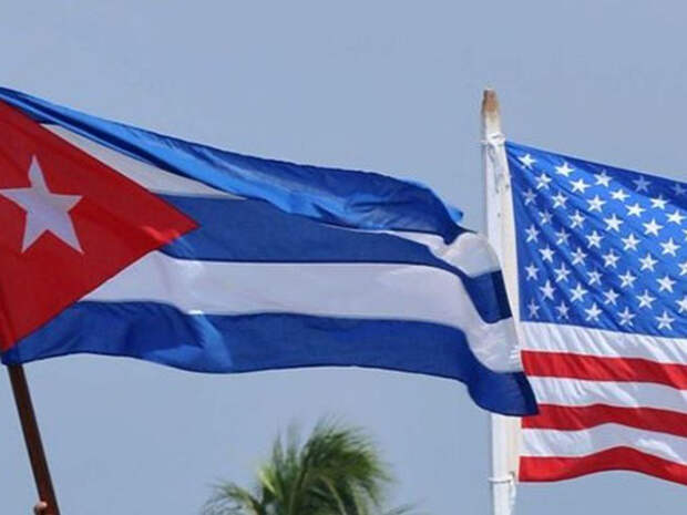 Пентагон начал подготовку к возможной военной операции на Кубе