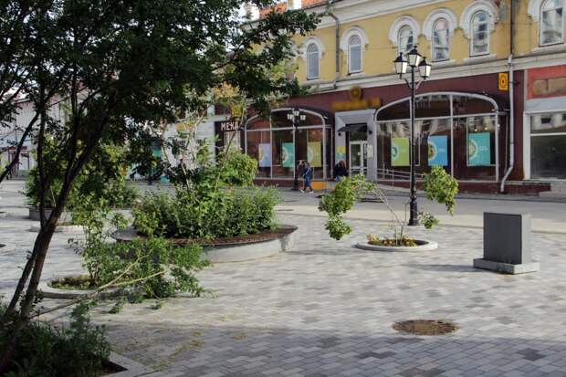 Иркутск сегодня
