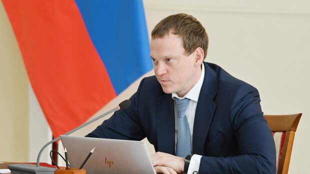 Губернатор Малков прокомментировал уничтожение БПЛА над Рязанской областью