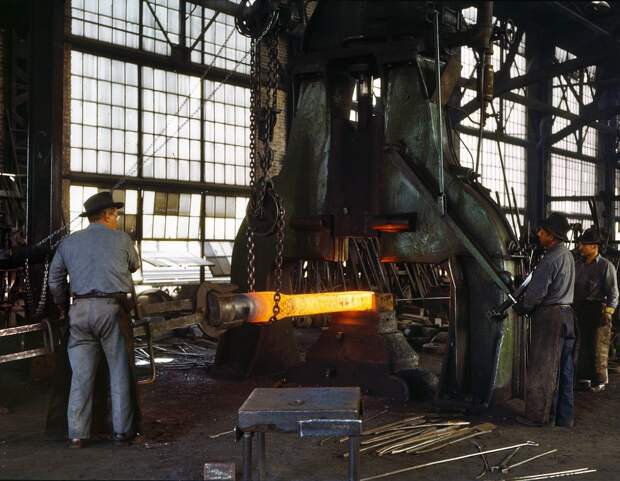 1943 Santa Fe RR shops Albuquerque 1943 Santa Fe RR shops Albuquerque