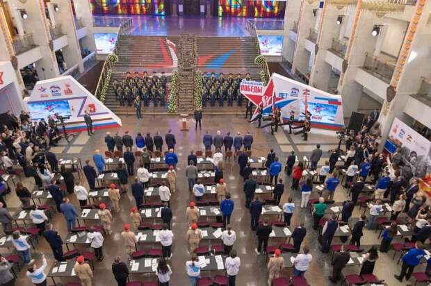 Объявлена дата проведения «Диктанта Победы»