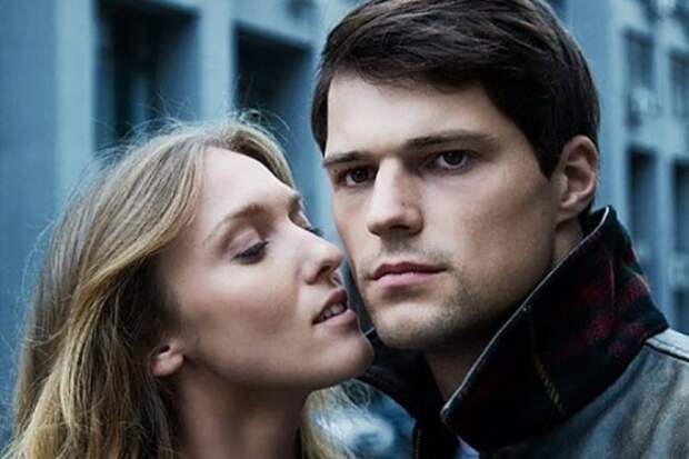 Как выглядит единственная, но бывшая жена Данилы Козловского