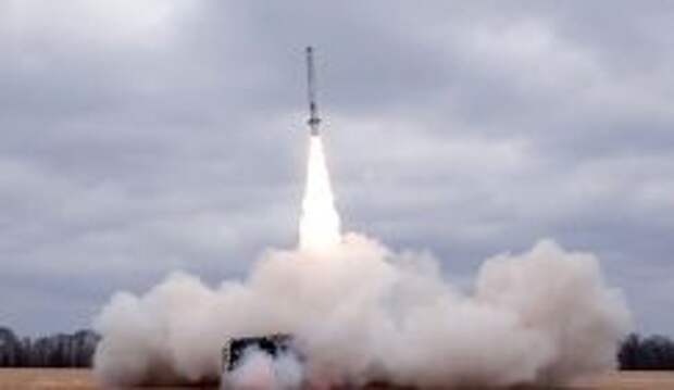 Прилет «Искандеров» по «придворному» аэропорту Зеленского: Минус Patriot, два лiтака, база «Призраков Киева»