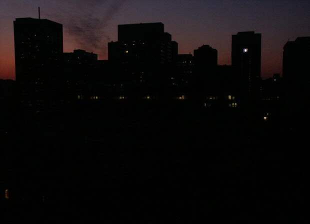 В Киеве зафиксировали новые проблемы с теплой и водой