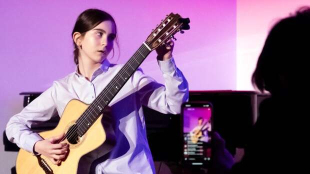 семиструнная гитара семиструнная гитара