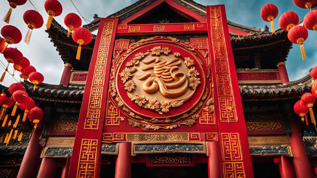 Каким будет 23 февраля по китайскому гороскопу — решайте финансовые вопросы