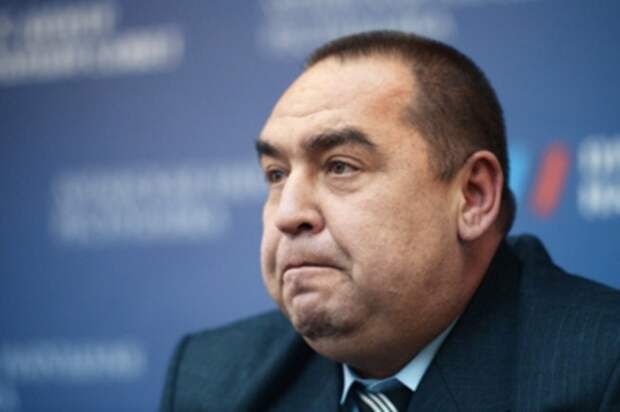 ЛНР сама проведет выборы, если Киев не выполнит Минские соглашения - Плотницкий