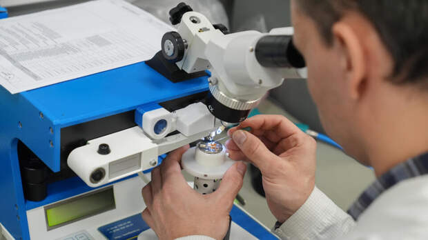 "Единая Россия" добилась ежегодного роста финансирования науки