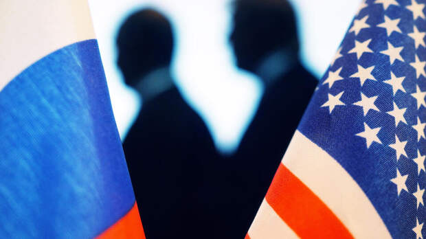 Ушаков: США уже строят планы по сотрудничеству с Россией