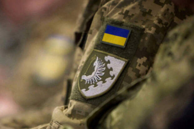 На Украине принудительно мобилизованный мужчина скончался в военкомате