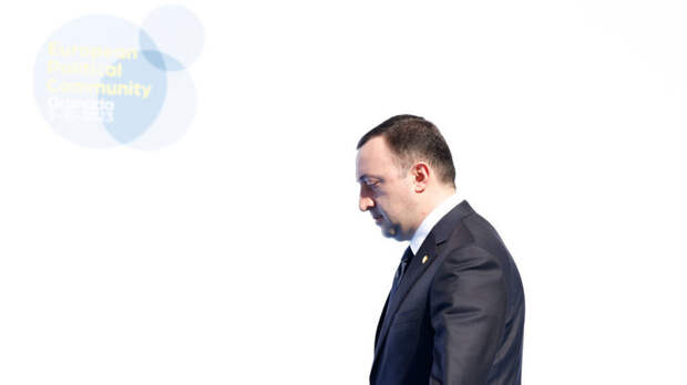 Экс-премьер Грузии Гарибашвили признал вину по делу о легализации доходов