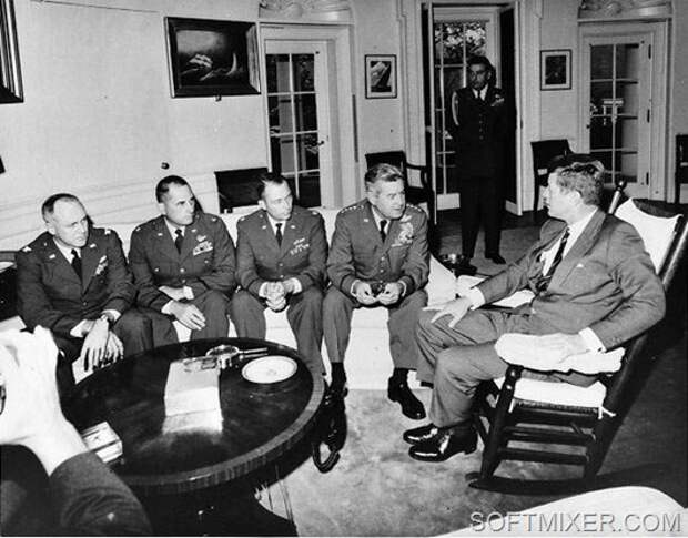 LeMay_Cuban_Missile_Crisis
