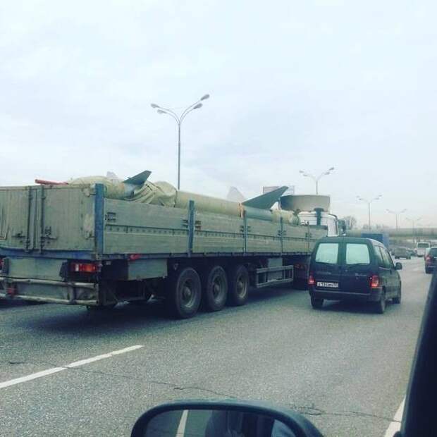 Наша Раша