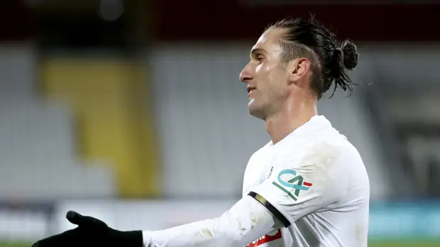 ЦСКА отстранил сотрудников, выложивших скандальный пост с презентации Языджи