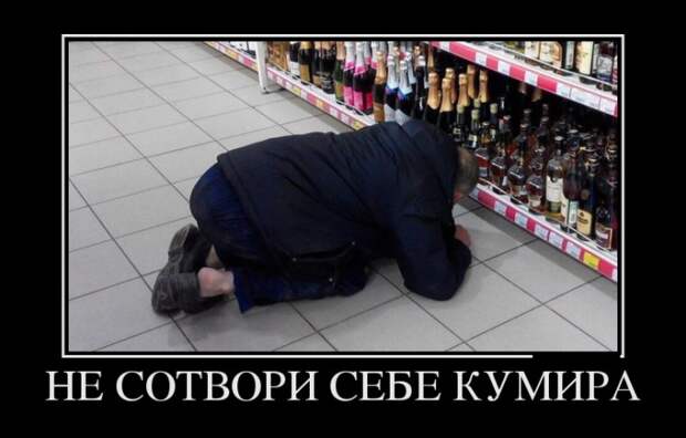 Демотиваторы (30 фото)