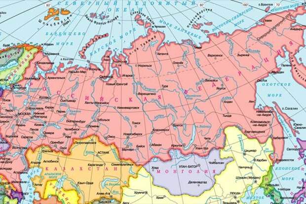 Об этой республике бывшего СССР скоро заговорит весь мир