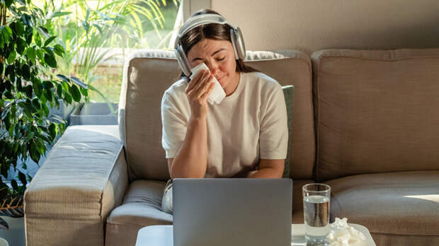 Психотерапия онлайн и офлайн: есть ли разница