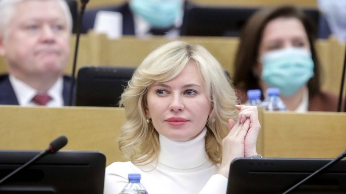 Екатерина Стенякина