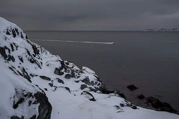 Офицер США назвал стратегическую ценность Гренландии