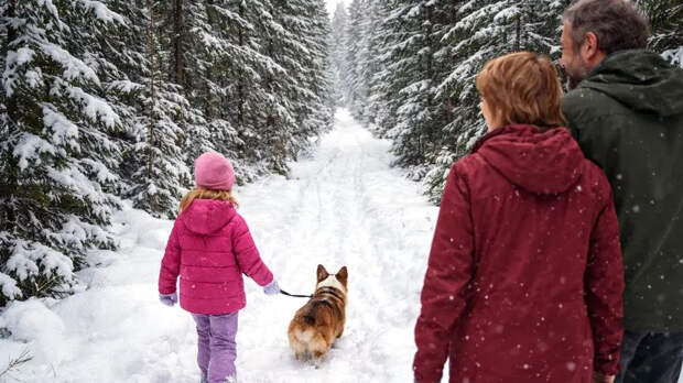 В отряде "ЛизаАлерт" рассказали о версиях произошедшего с Усольцевыми