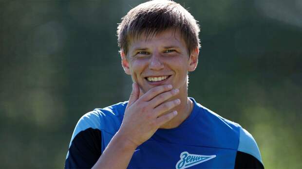 Андрей Аршавин: «Все мечты позади, мне уже к ящику готовиться надо”