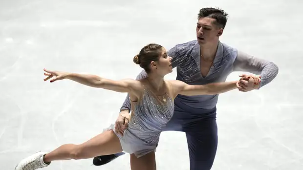 Дмитриев считает, что Мишина и Галлямов находятся сейчас на подъёме