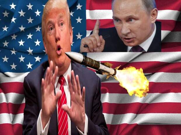 Европейские СМИ: Америка боится российских ракет