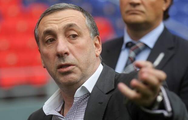 Гинер заявил, что РПЛ можно расширить с помощью клубов Белоруссии, Казахстана и Армении