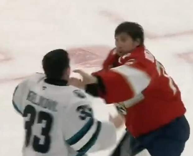 Российский вратарь Бобровский оценил свое достижение в 800 матчей в НХЛ