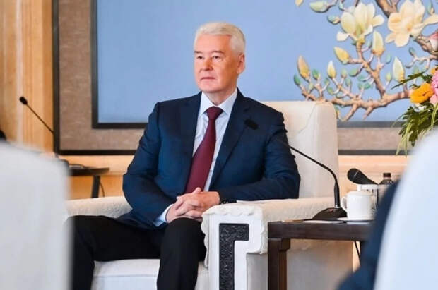 Собянин: в городских кружках и секциях занимаются более 1,5 млн детей