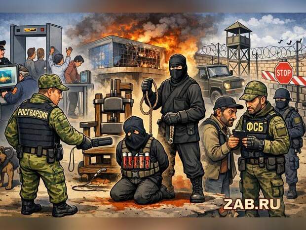 После теракта в «Крокусе» Слуцкий предложил единые правила безопасности и возврат смертной казни