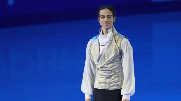 Самсонов: Гуменник мог бы оказаться повыше на Играх, если бы сделал хороший каскад в короткой