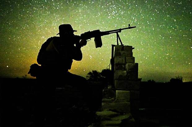 Военкор оценил успехи российских войск в Днепропетровской области