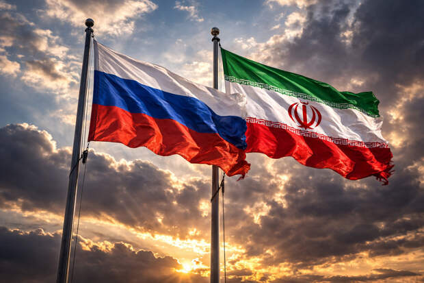 Китайские аналитики заявили о «ответке» Москвы США через Иран