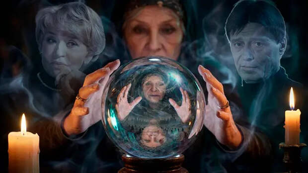 "Вслед за ней уйдут ещё пятеро". После смерти Алентовой у гроба Лобоцкого появилось "страшное предсказание"