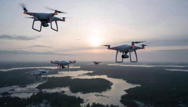 Польша купила три дрона Reaper за 300 млн долларов и получила предупреждение от США