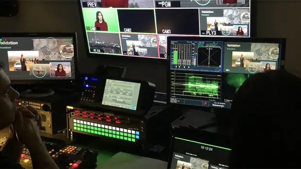 Захарова назвала заявление представителя ОБСЕ на меры против DW «информационной вспышкой»