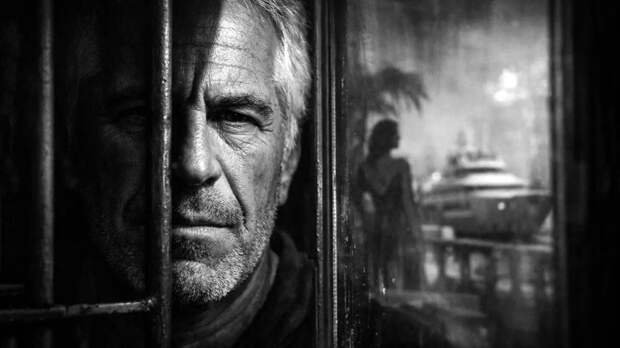 "Бал сатаны", клуб президентов и кричащие дети: Что ещё скрывал Эпштейн? Кровь стынет в жилах