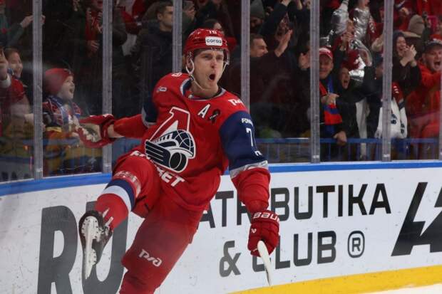 «Локомотив» останется первым на Западе, эффект параллакса помог «Сибири». Итоги дня в КХЛ