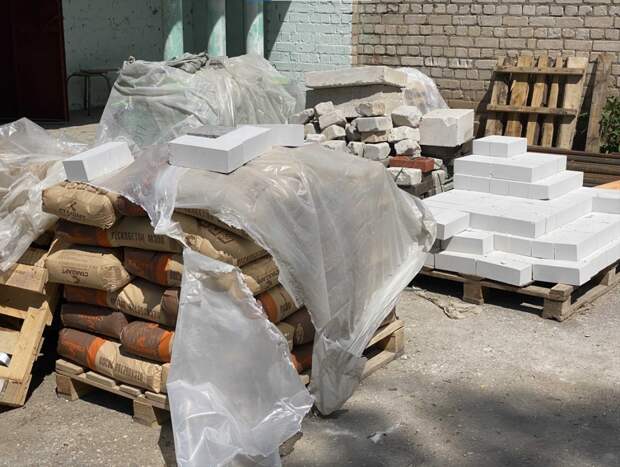 В Шацке проведут капремонт детской школы искусств