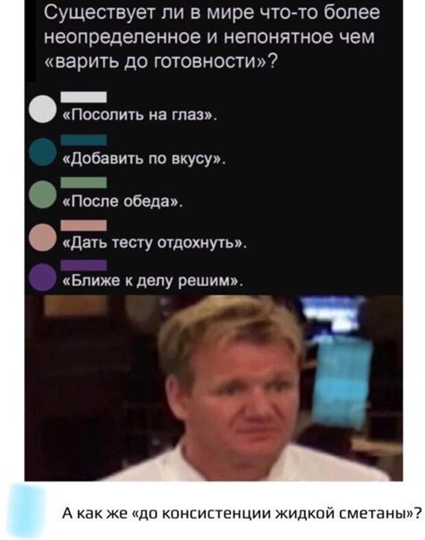 Дайте тесту отдохнуть. Дайте тесту отдохнуть