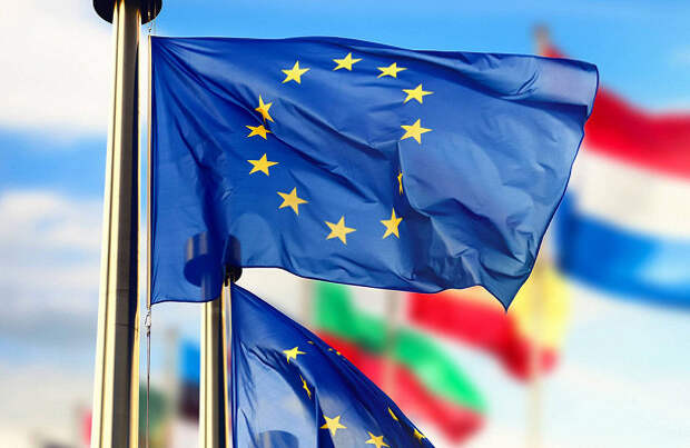 Неугодная Россия: В Европе продлили санкции против страны