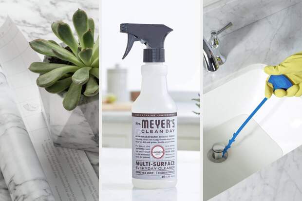 30 Walmart Products That Will Take Care Of The Ugliest Parts Of Your Home