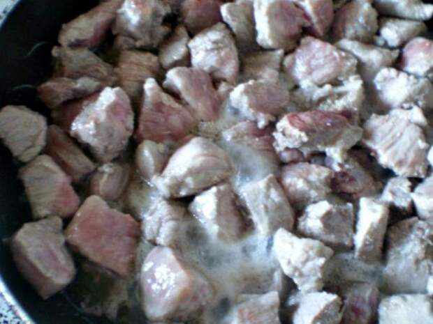 Лагман по-домашнему еда, лагман, суп, просто, вкусно, длиннопост