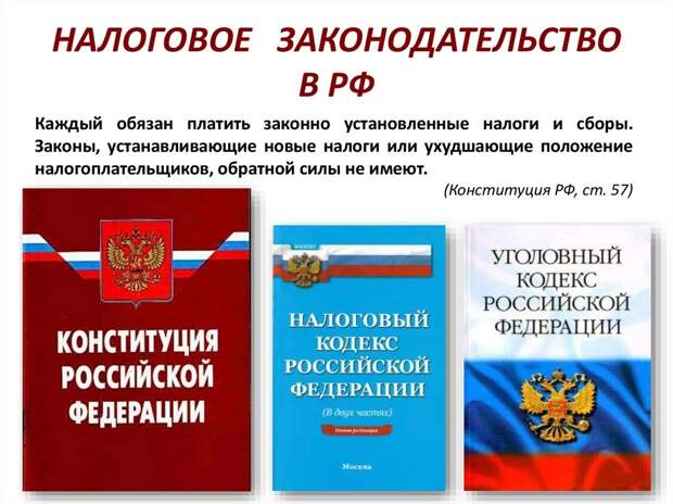 Законы России противоречат реальности и живут параллельно ей