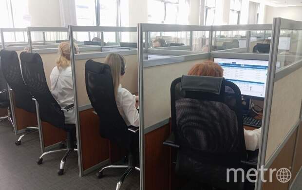 Служба 122: "Наша главная задача – помогать людям"