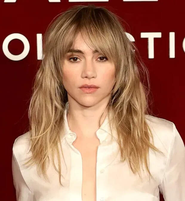 Сьюки Уотерхаус