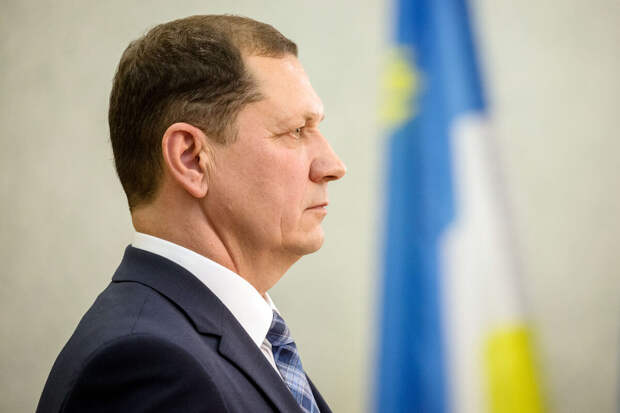 Мэр Улан-Удэ Шутенков заявил о взломе своего Telegram-аккаунта