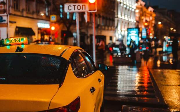 Еще несколько моделей допустили к работе в такси в России